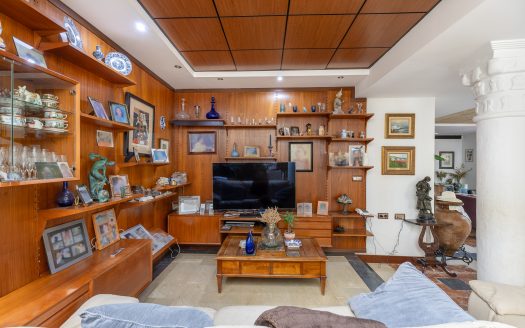 Finca rústica historica con plantación de limones – un oasis entre Murcia y el Mar