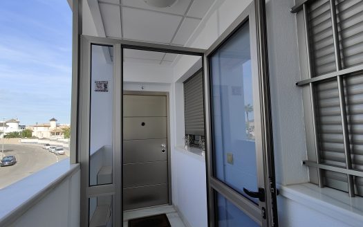 Apartamento – Residencial Zenia Azul, La Zenia