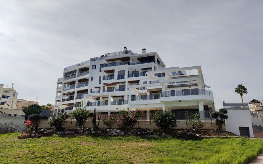 Apartamento – Residencial Zenia Azul, La Zenia