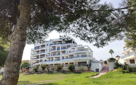 Apartamento – Residencial Zenia Azul, La Zenia