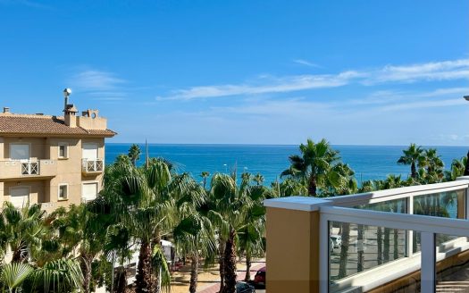 Ático Aguamarina Orihuela Costa